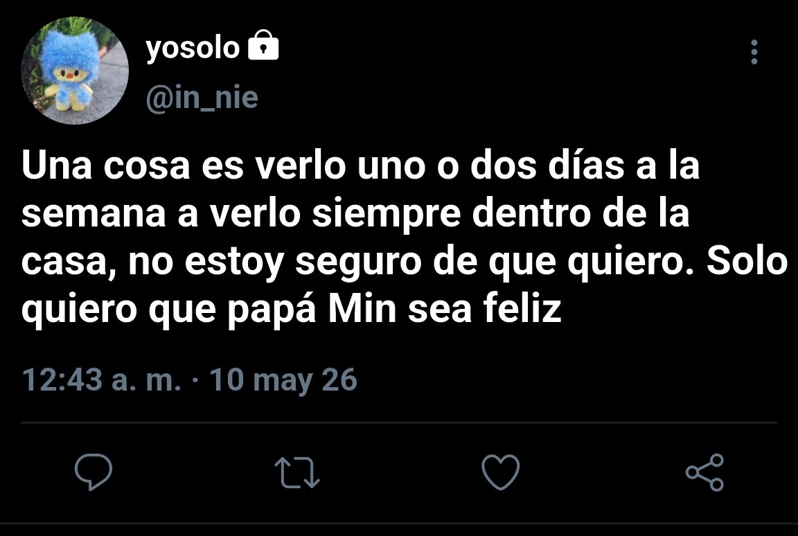 May aus 🩷 | DO IT tweet media