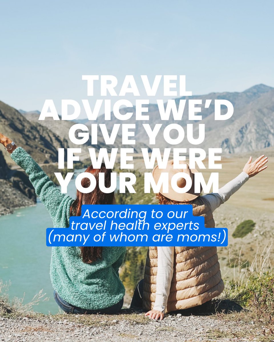 AirDoctorApp's tweet photo. Turns out moms are usually right about most things. . . Happy Mother’s Day! 💙 https://t.co/5KzXPrMjIe