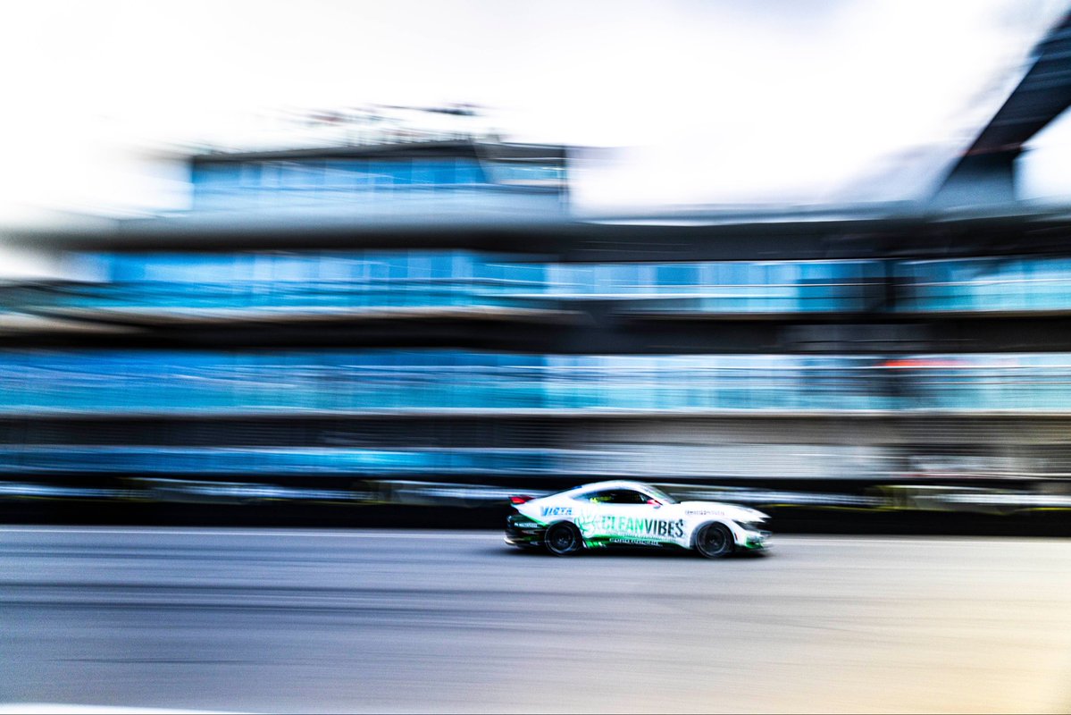 Ford Racing tweet media