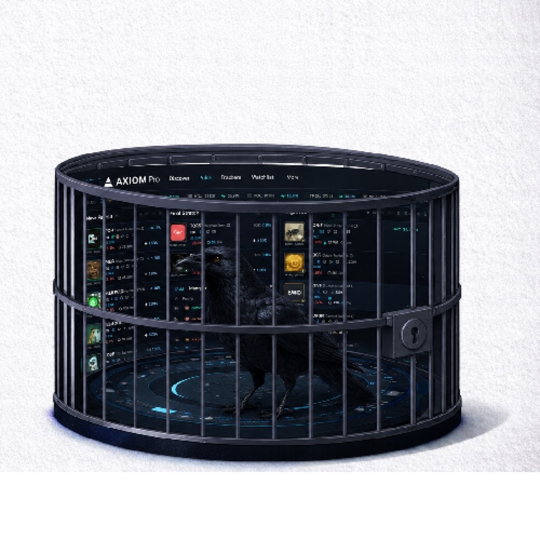 The Cage tweet media