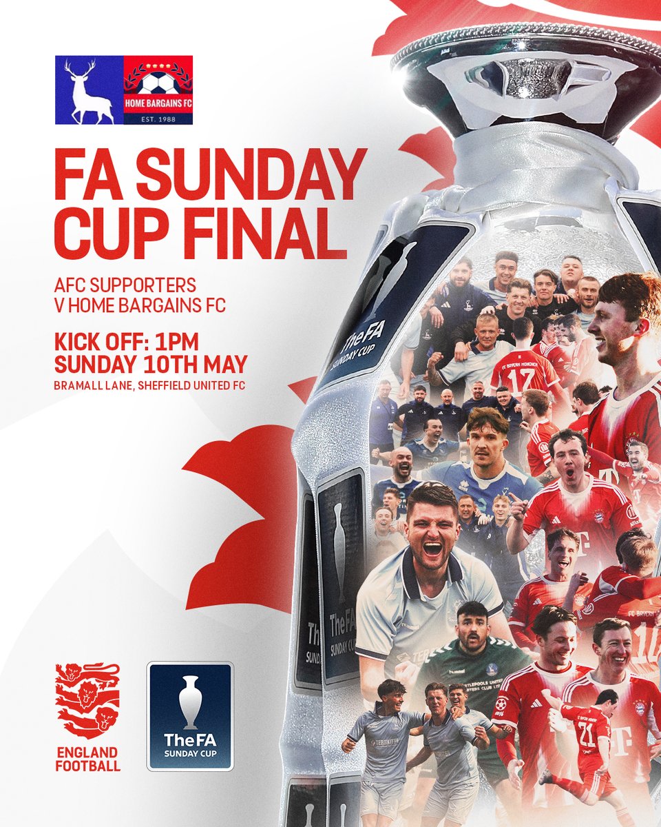 England Football tweet media