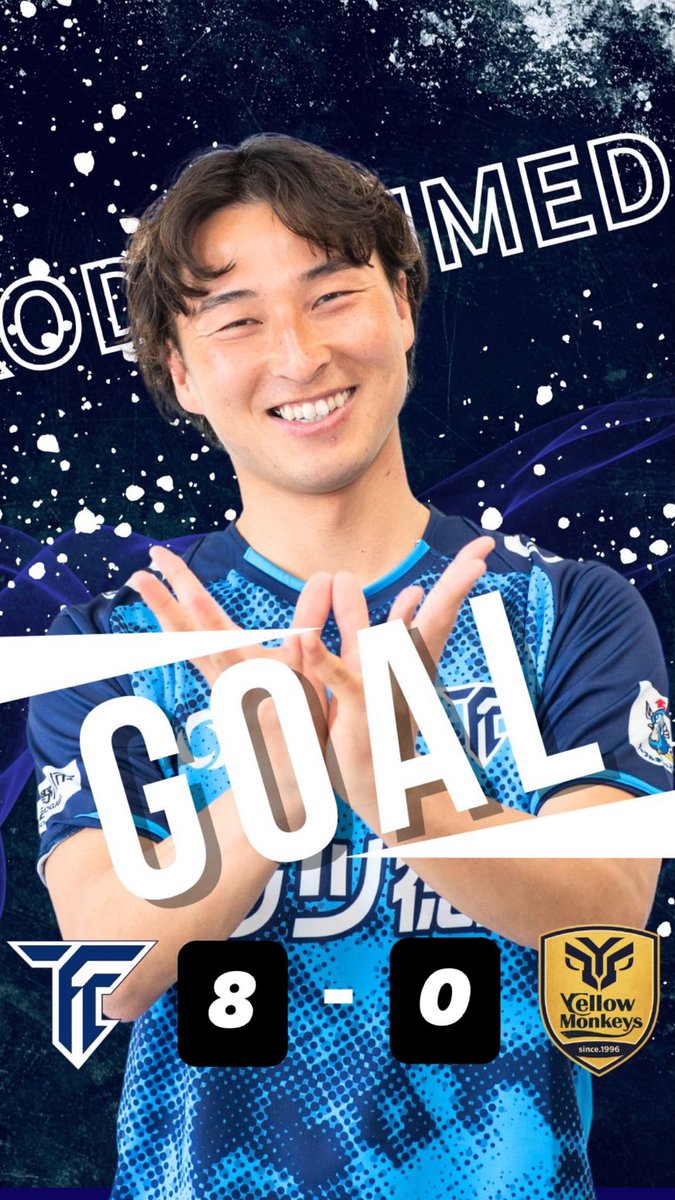 FC徳島/FC Tokushima《公式》 tweet media