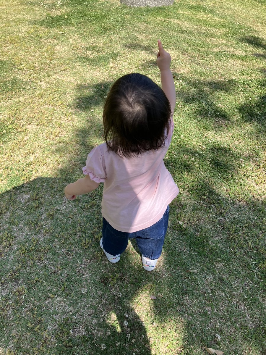 あさひな tweet media