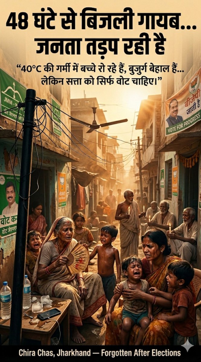Sanjay Kumar tweet media