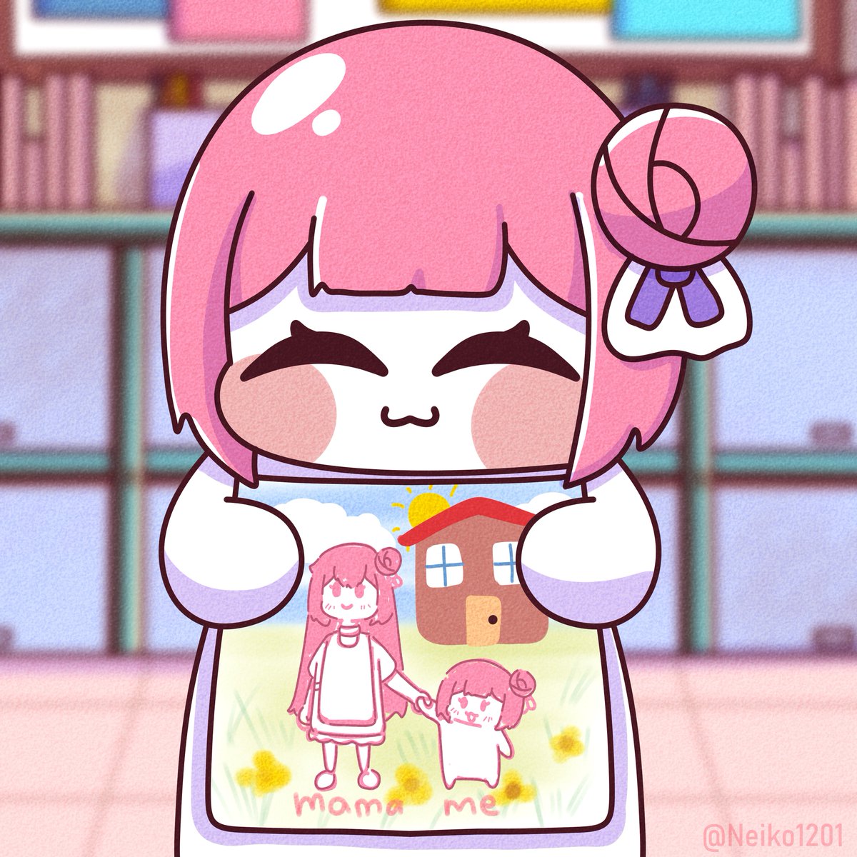 Neiko1201 tweet media