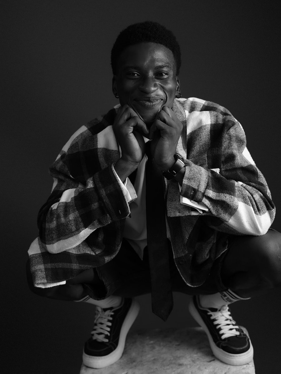 OyinbusolaA's tweet photo. new chapter.🌹

a happy birthday to me.

to doing more and achieving more. https://t.co/qpatc2crw9