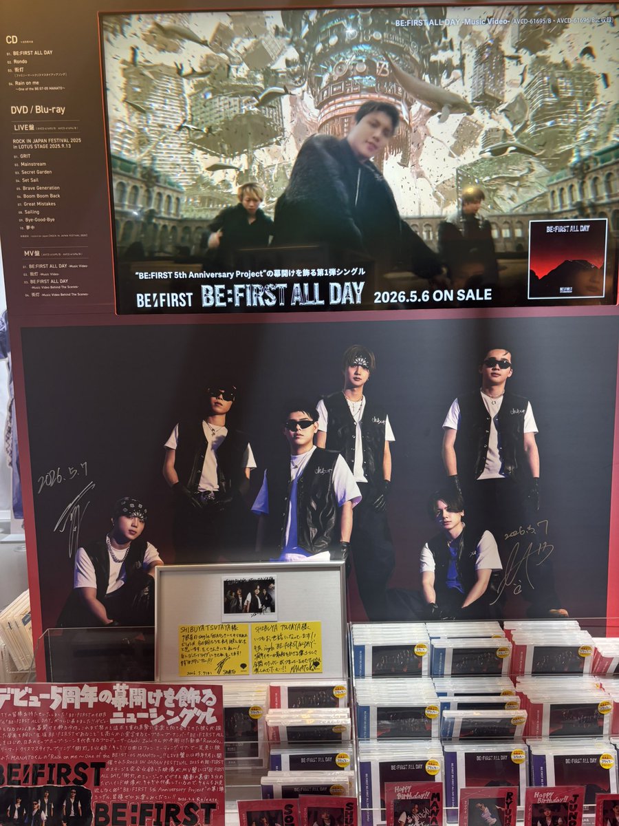 tepi426's tweet photo. #BF_ALLDAY https://t.co/9ZhMECAgFP