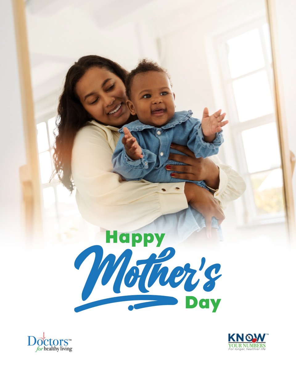 Doctors4HL's tweet photo. Happy Mother’s Day to all the mothers and mother figures who continue to love, support and care for us. You hold a special place in our hearts. https://t.co/SXaPjGYXRr