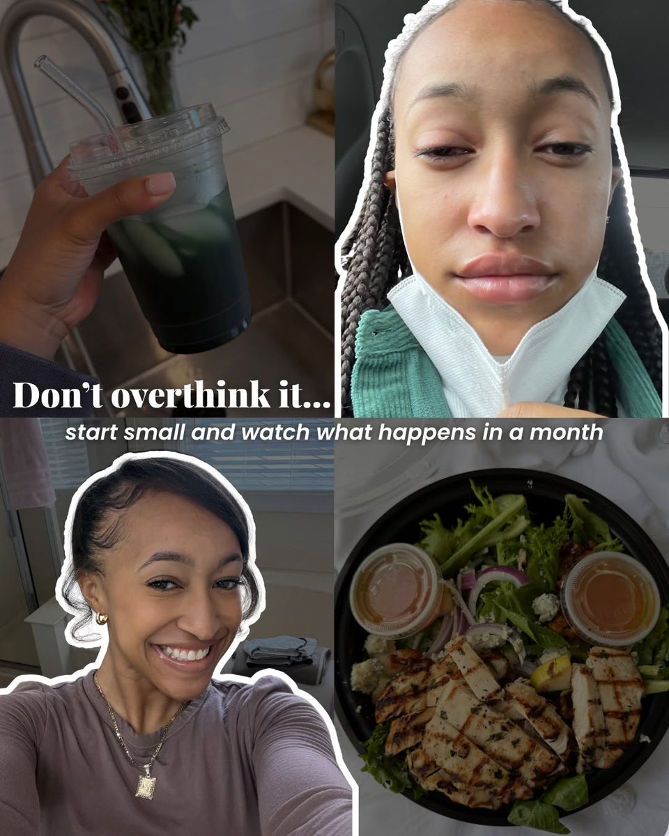 Nala Terry | Online Coach tweet media