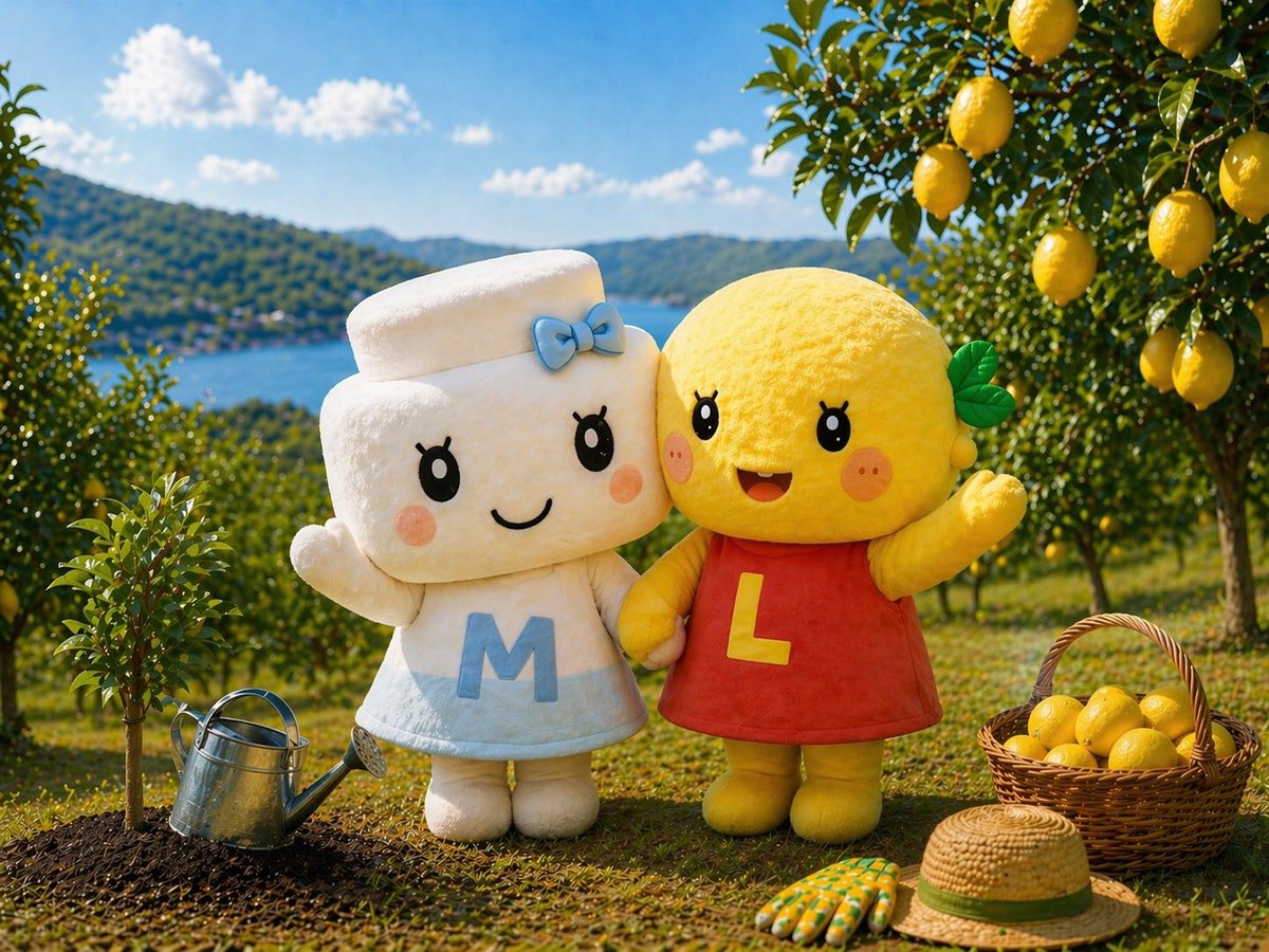 monmonlemonchan's tweet photo. お友達のミルクちゃんだもん🐮

#Onomichi #France #Japan 
#hiroshima #広島 #尾道
#monmon lemon #モンモンレモンちゃん
#travel  #travel  #traveling #instatravel https://t.co/u02XiAU954