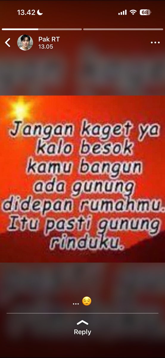 ˚˖𓍢ִ໋❀ tweet media
