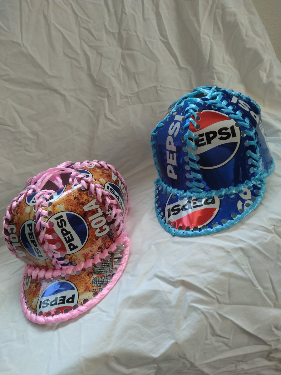 UdpX00's tweet photo. ペプシ缶🥫は２作品目
#ペプシ 
#pepsi https://t.co/Qo7wLGCu9y
