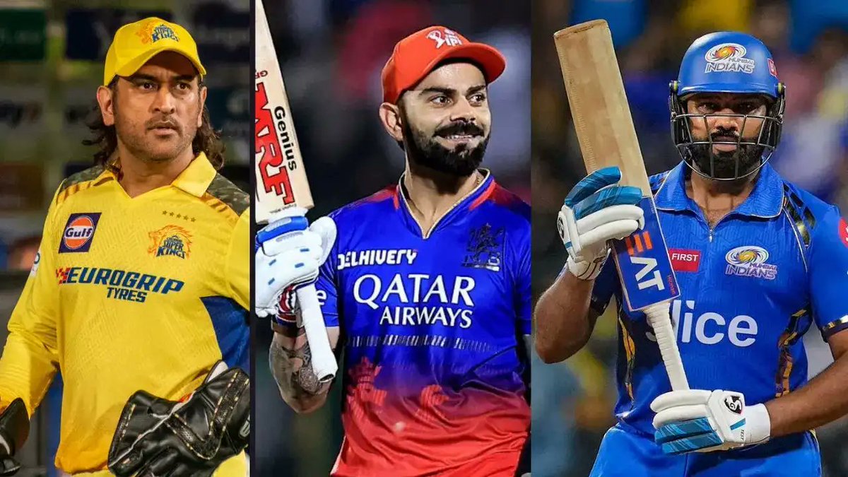 Hitmanera4545's tweet photo. Today is special sunday 
   Mumbai Indians match ✅
 Chennai super king match✅
Royal Challengers Bengaluru https://t.co/REmkCzj3v3