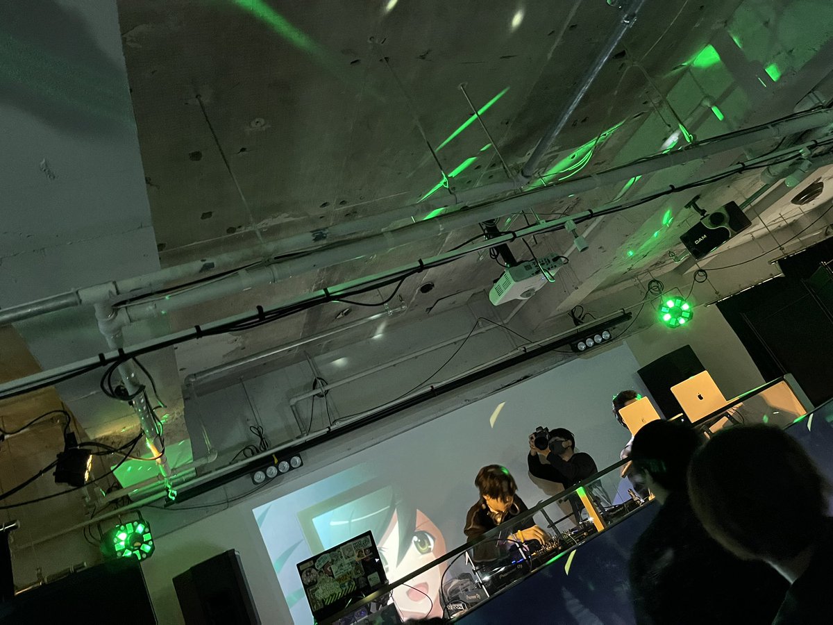 iuri@5/31ナドビvol.34 tweet media