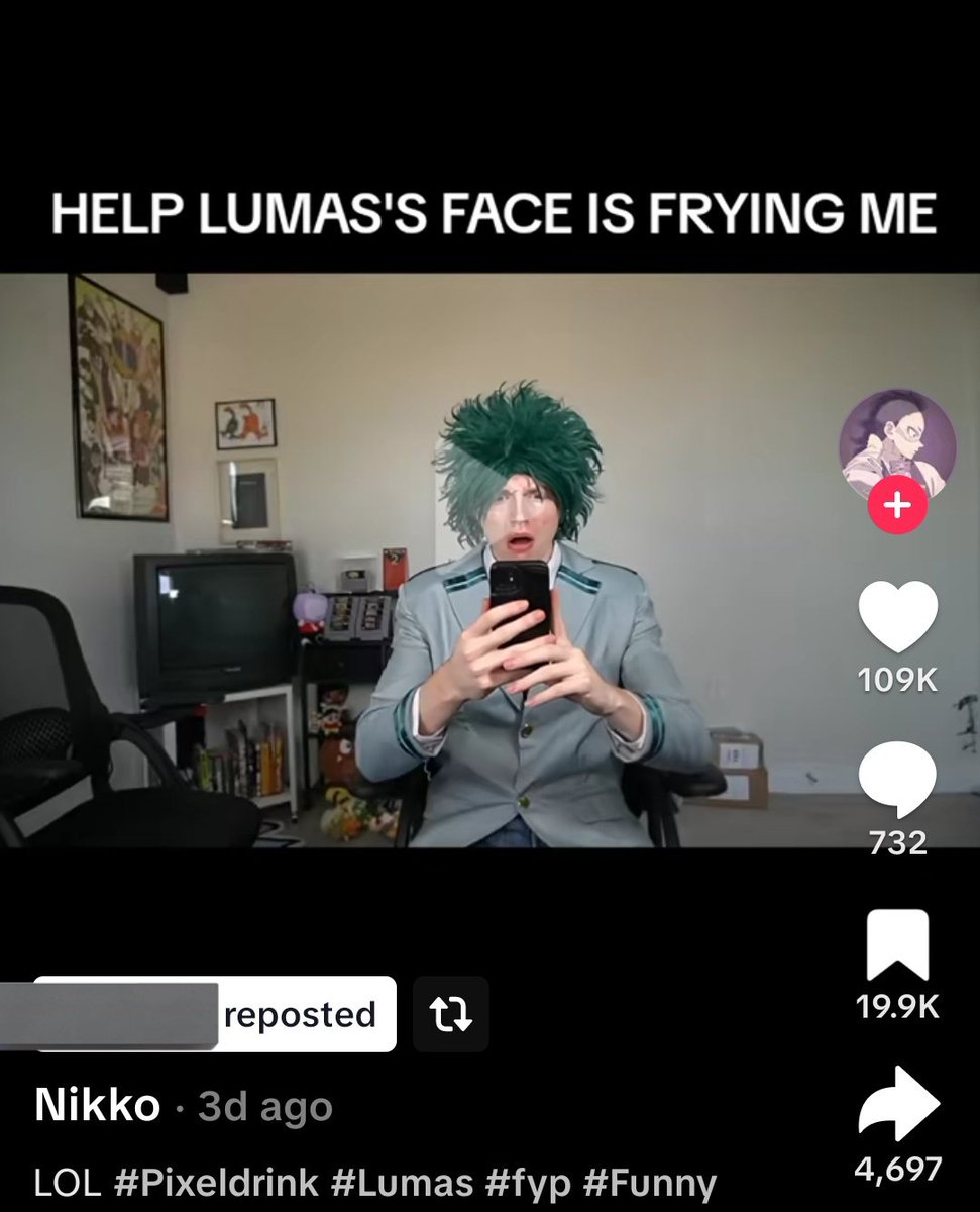 can we genuinely stop interacting with lumas and pixeldrink