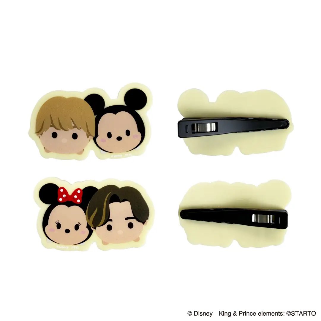 King&Prince まとめ売り ミッキーxキンプリ POP-UP SHOP『 MAGIC STAGE 』 5月22日より順次全国