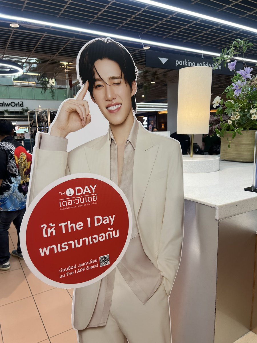 สมายลี่พี 🌈 tweet media