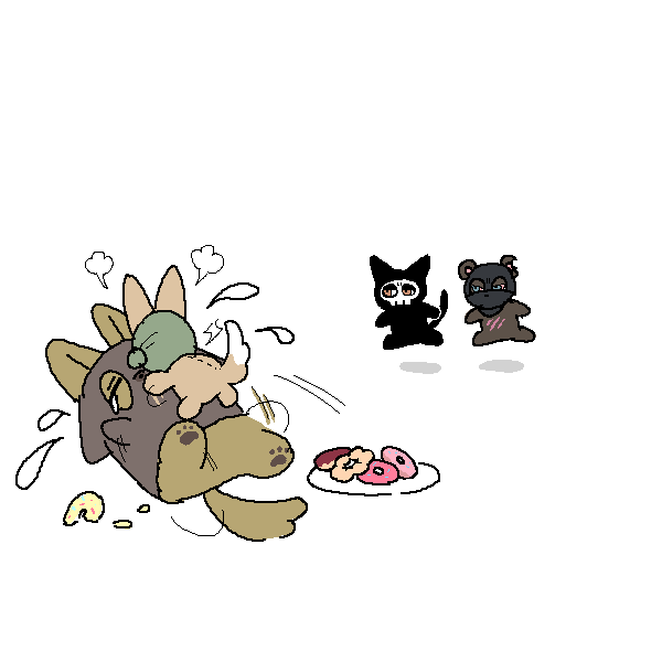 ParangNero_Arc's tweet photo. 야생 말랑솜 입양 과정

1. 말랑솜을 강제로 안지 않기. 말랑솜이 먼저 다가올 때까지 인내심을 갖고 기다리기. 
2. 안을 때 말랑솜의 폭신한 털이 뭉개지지 않도록 부드럽게 감싸 안기. 
3. 포근하게 안아주며 '사랑해’라고 속삭여 주기. 말랑솜이 만족해서 골골송을 부를 때까지 절대 놓아주지 않기 https://t.co/Uy6PbM8RN7