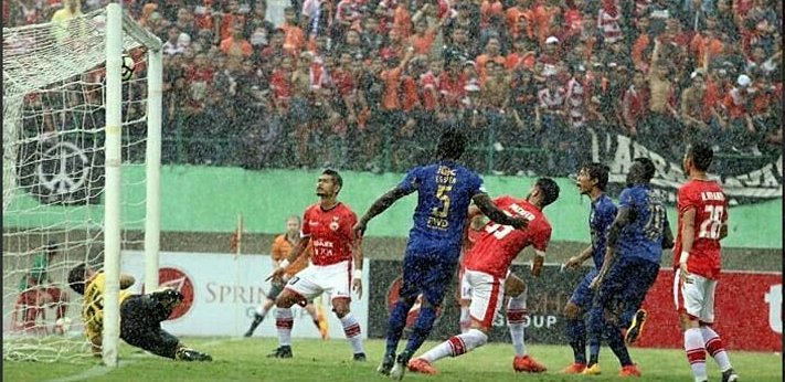 Komisi Wasit tweet media