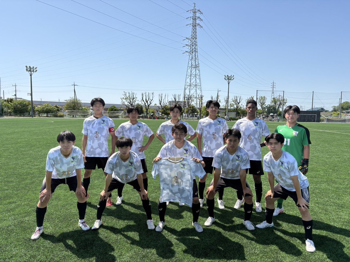 東海大学付属高輪台高等学校サッカー部〈公式〉 (@TFC_TAKANAWADAI) on X