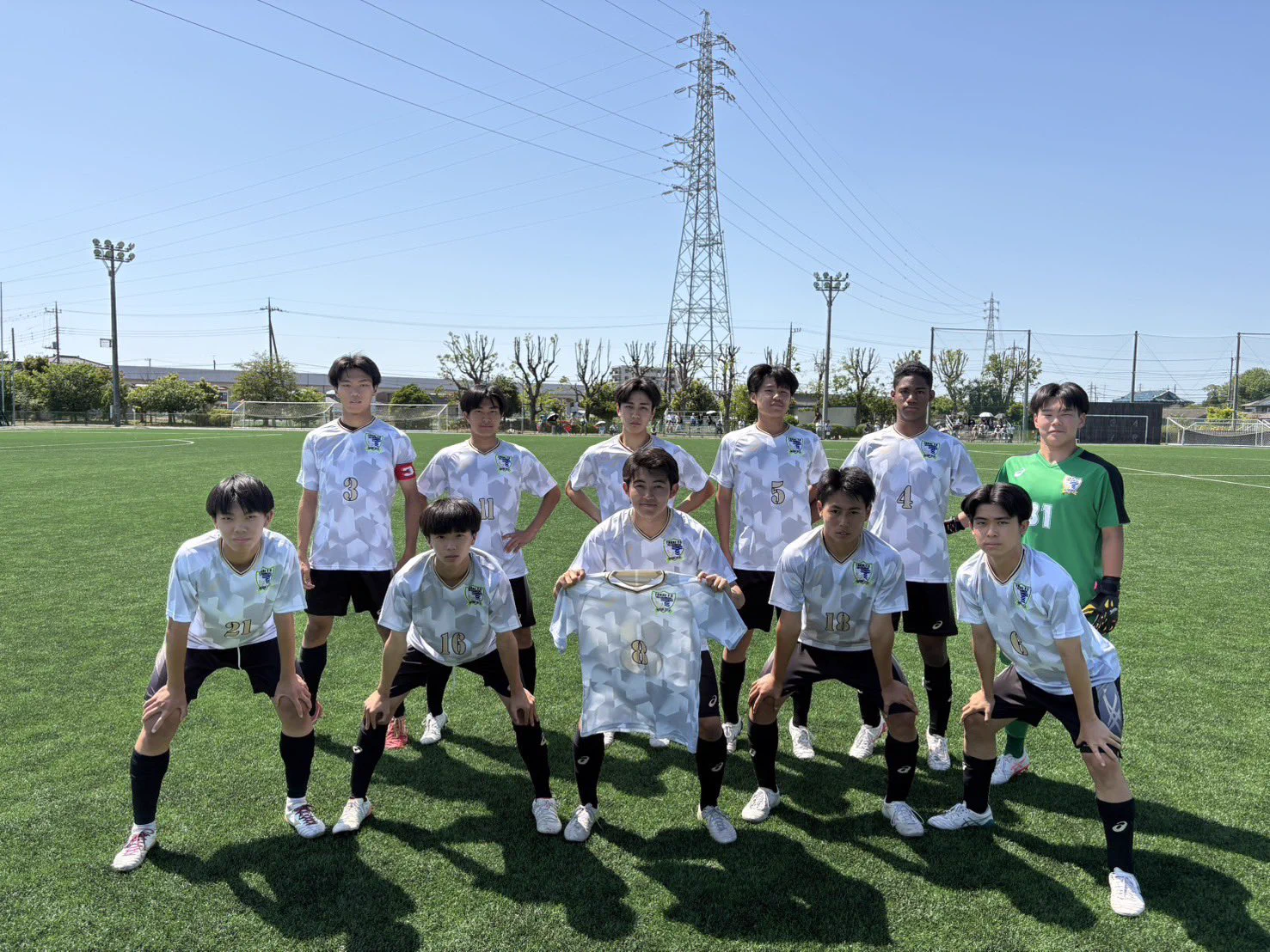 東海大学付属高輪台高等学校サッカー部〈公式〉 on X / X