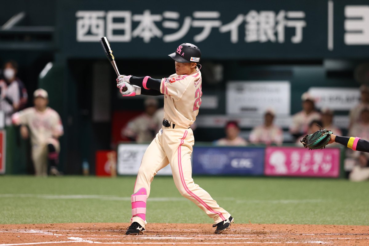 鷹フル（ホークス専門メディア） tweet media