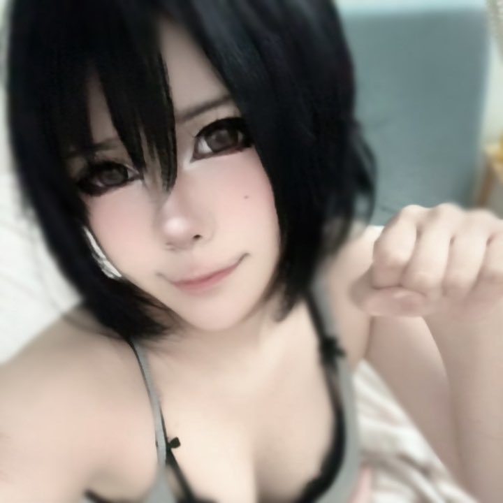 Ririka💀暗渊真视教团教主 tweet media