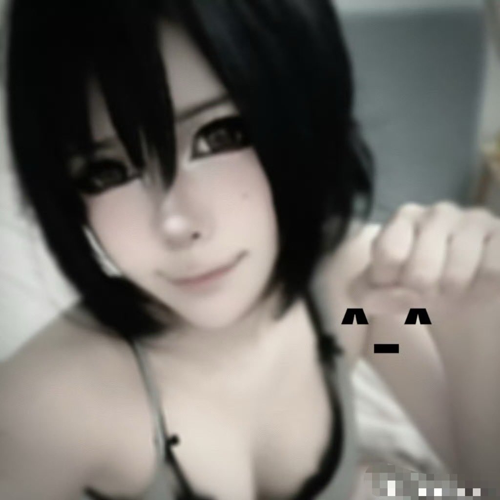Ririka💀暗渊真视教团教主 tweet media