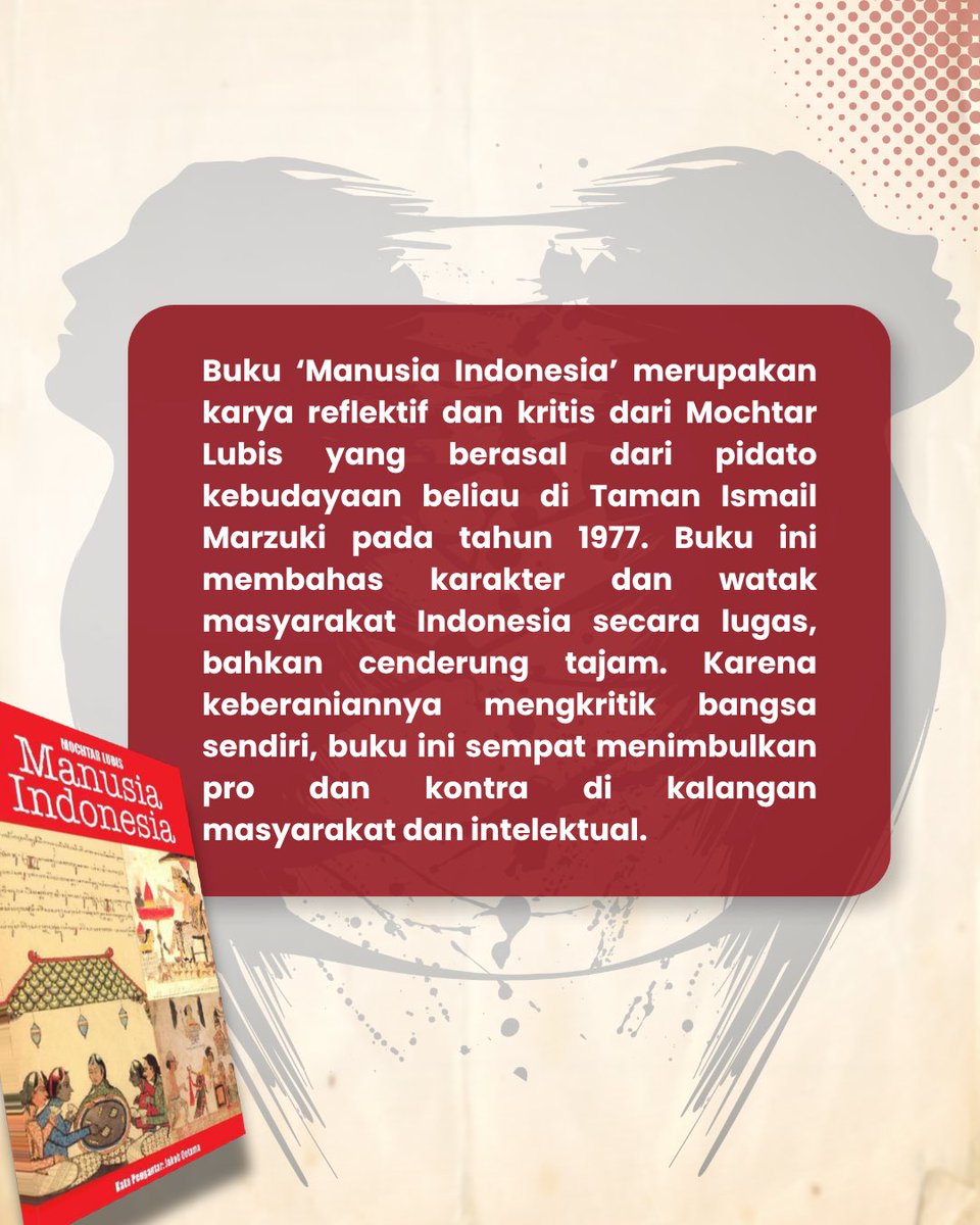 Lembaga Pers Mahasiswa Resonan Unsika tweet media