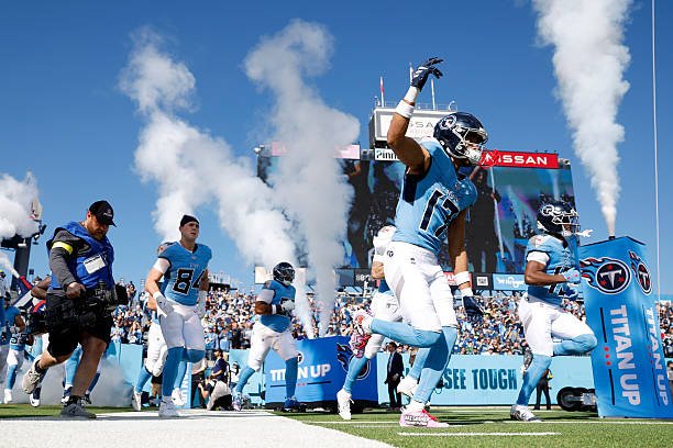 titanfan8's tweet photo. How good was Titans WR Chimere Dike as NFL rookie??

🗡️ Led NFL in total all purpose yards 2,427
🗡️ Broke all time NFL rookie record all purpose yards 
🗡️ Led NFL in combined kick and punt return yards
🗡️ First NFL player since 1952 to avg 17.0 yards per punt return and 25.0 yards per kick return in a season 
🗡️ Led NFL punt return touchdowns 2
🗡️ NFL longest punt return 90 yards
🗡️ Broke franchise record punt return avg in season 17.3
🗡️ First team All Pro & Pro Bowl 2025