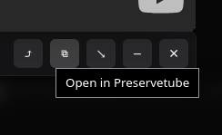IMIJS_KF's tweet photo. @realDougStewart @LiaS814 @bear_ing @TheQuartering Also I want to take the opportunity to point out there's an "open in PreserveTube" button on the Jeralyzer, though admittedly it should be more identifiable. https://t.co/FVzhZ1GEGe