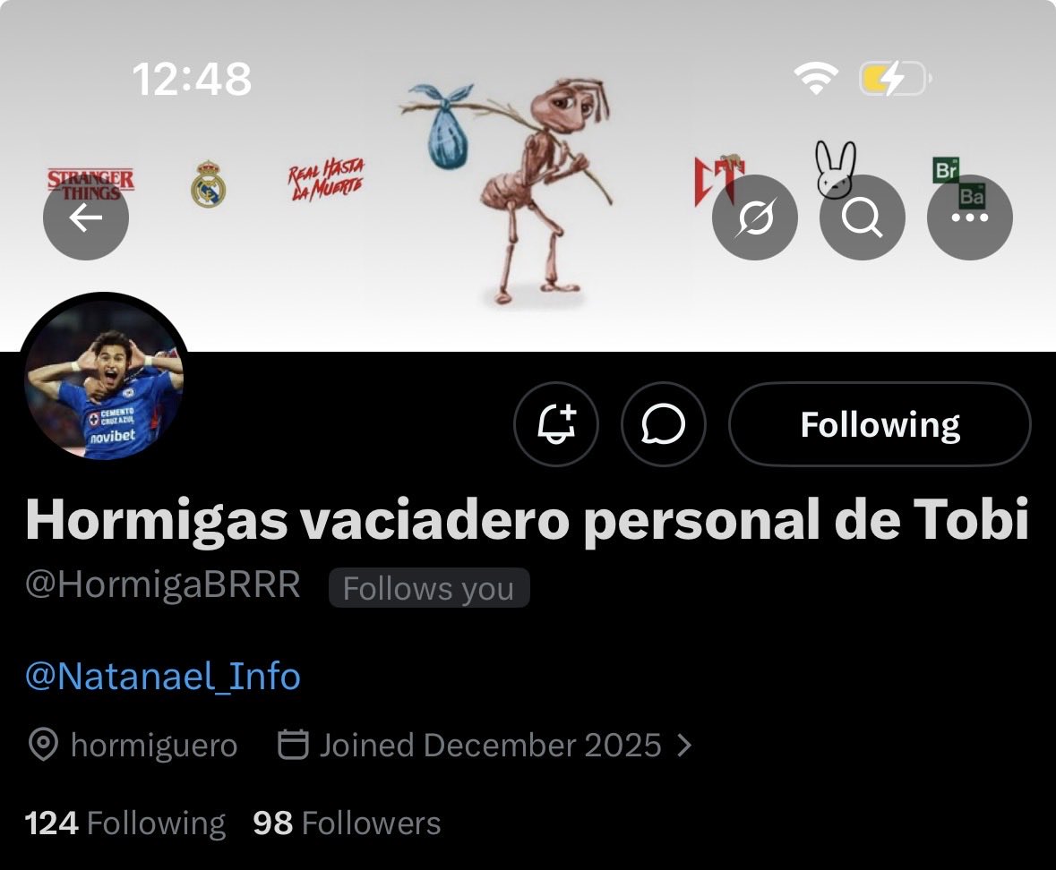 Tobindio Rangel tweet media
