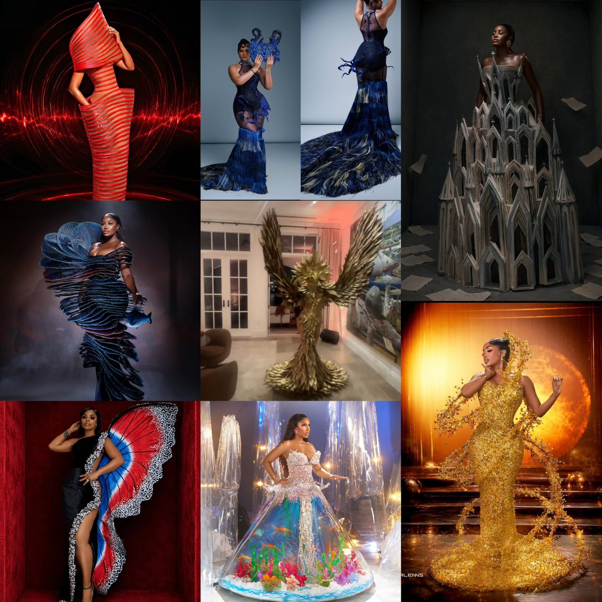 nigerian designers will eat the met gala up