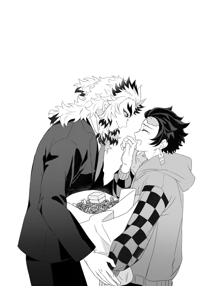 秋越明川 tweet media