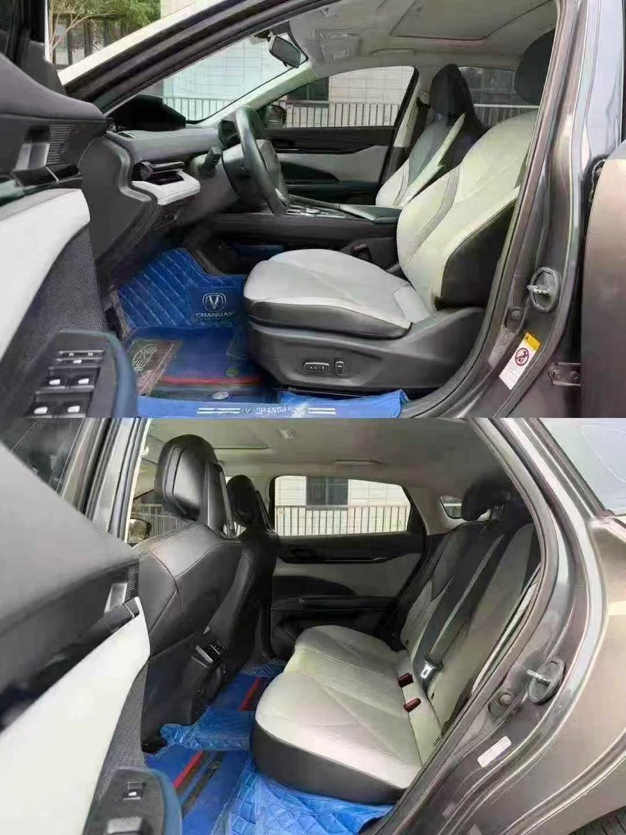 EL-MARIS MOTORS CHINA tweet media