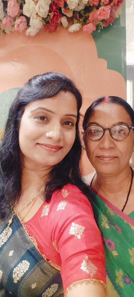 अलका 'सोनी' ( Poet & Author ) tweet media
