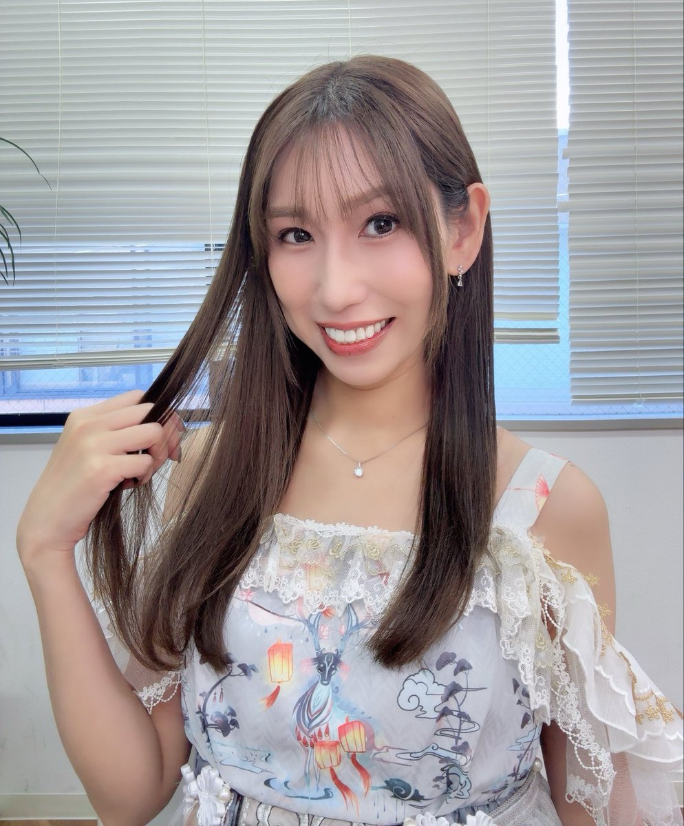 あいにゃ（山田藍） (@ainya_yamadaai) / Posts / X