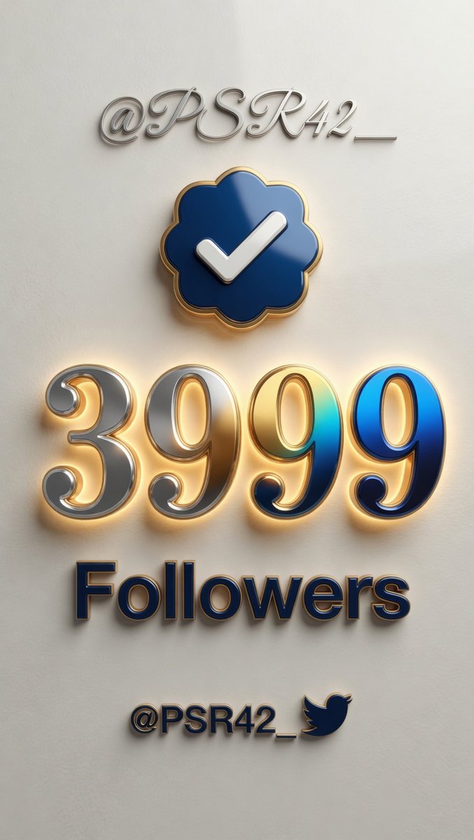 Praveen_42 tweet media