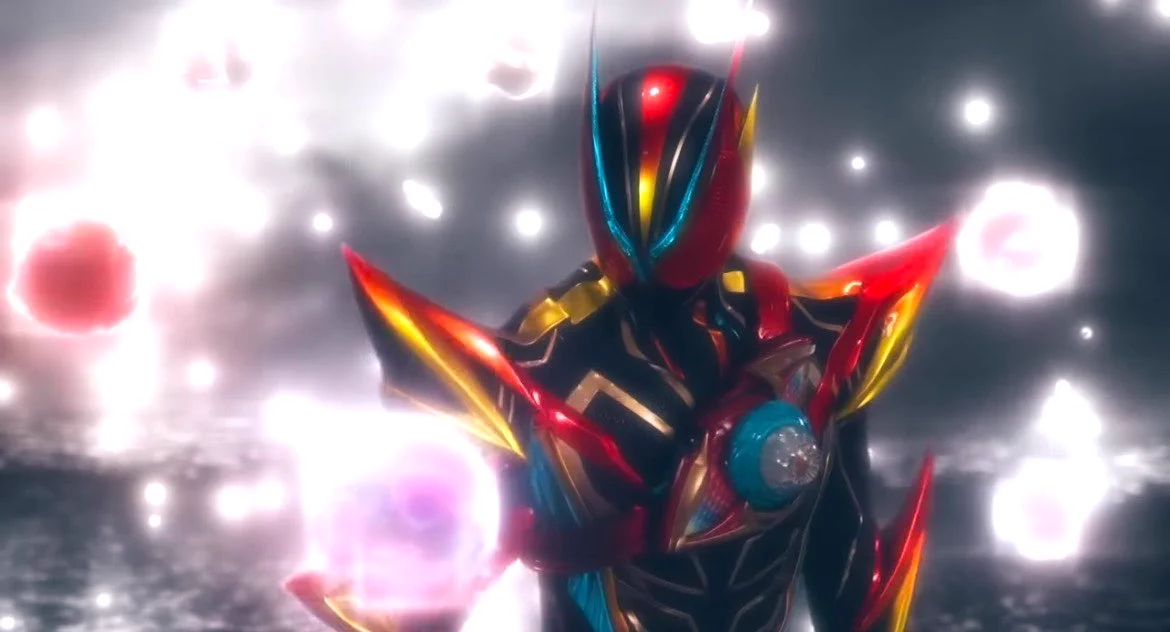 ドリームチーム決戦速報号 仮面ライダー公式 on X: 