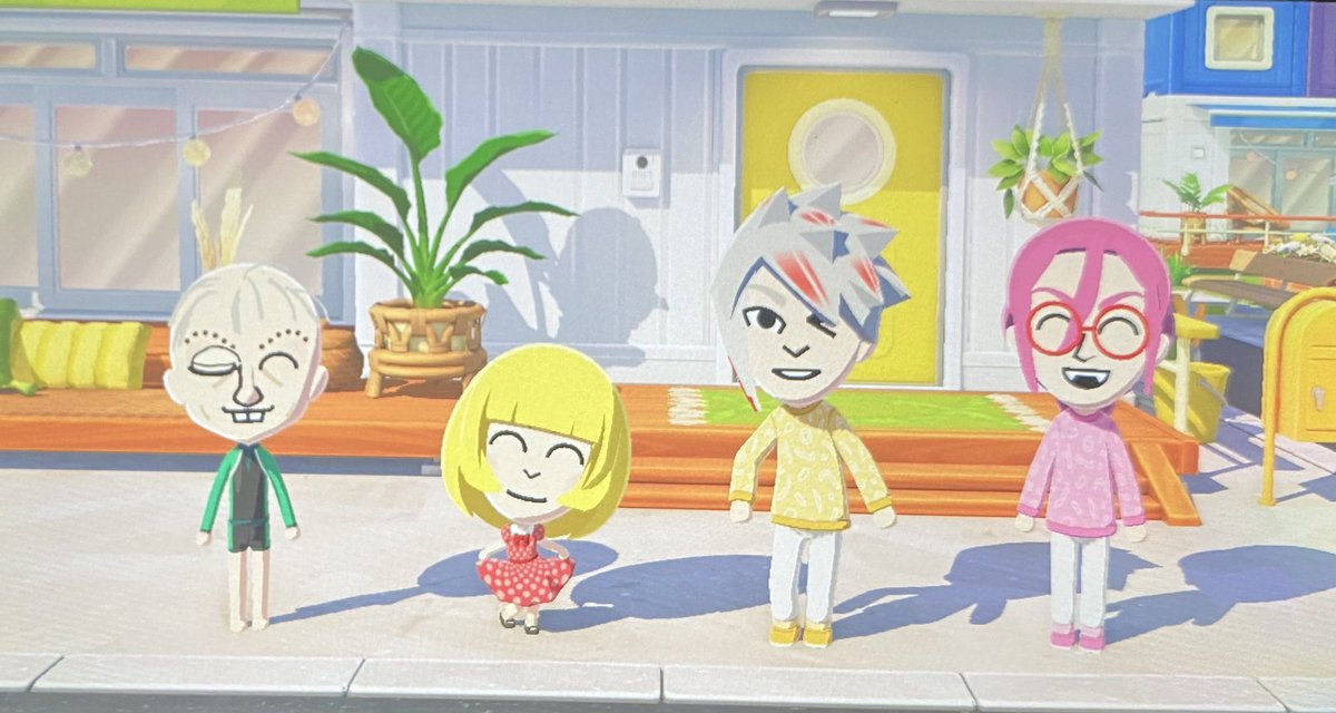 かわ🌸6月コミティアい62a tweet media