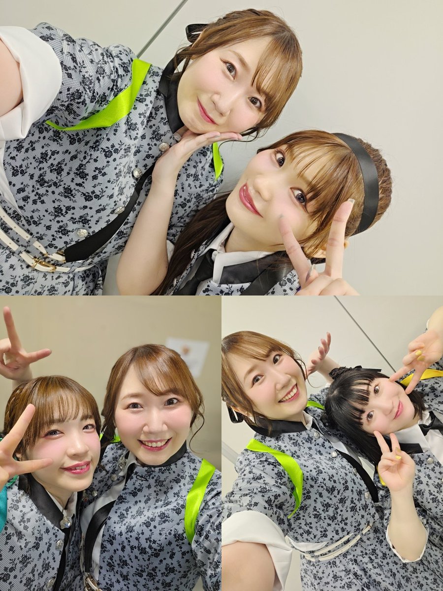 浜崎奈々 tweet media