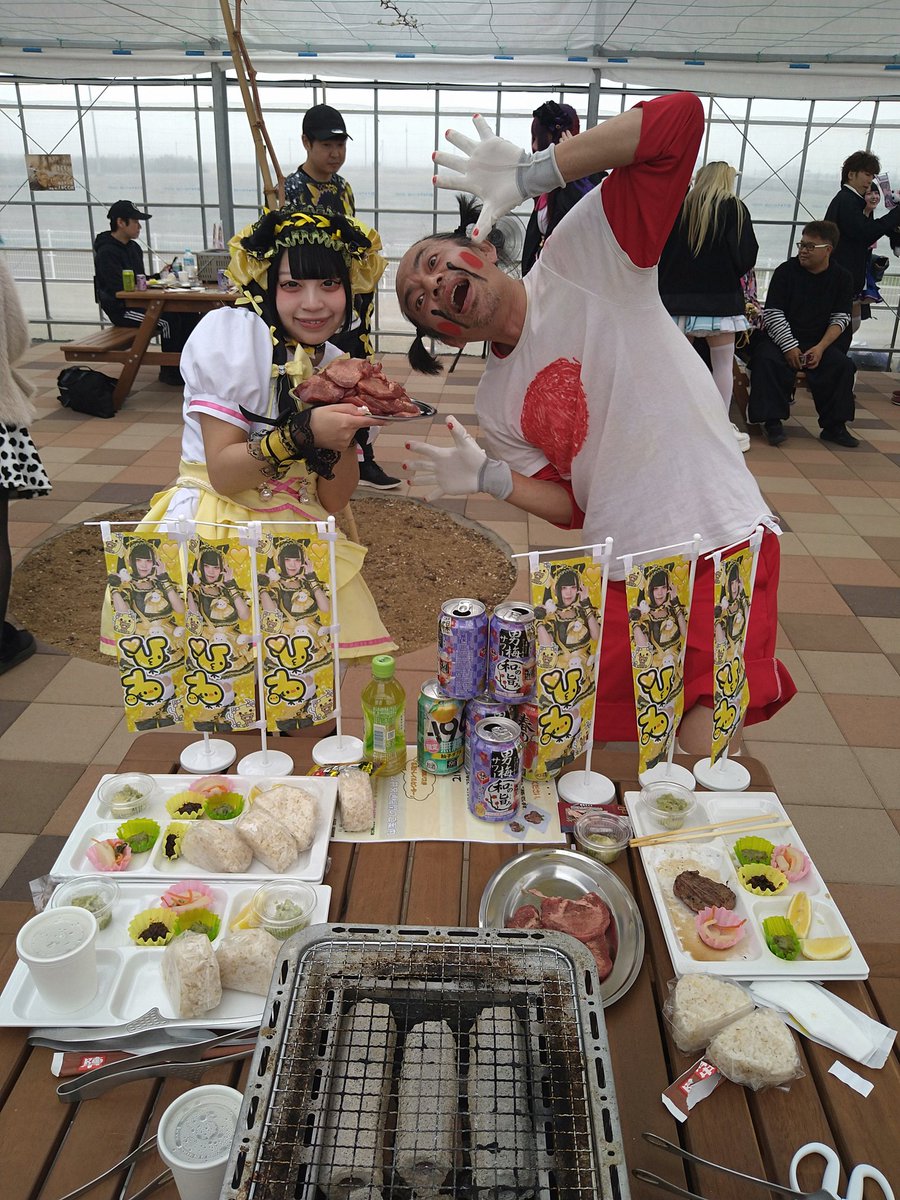 ほくさい tweet media