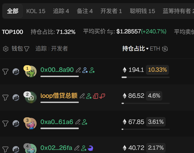 一粟 tweet media