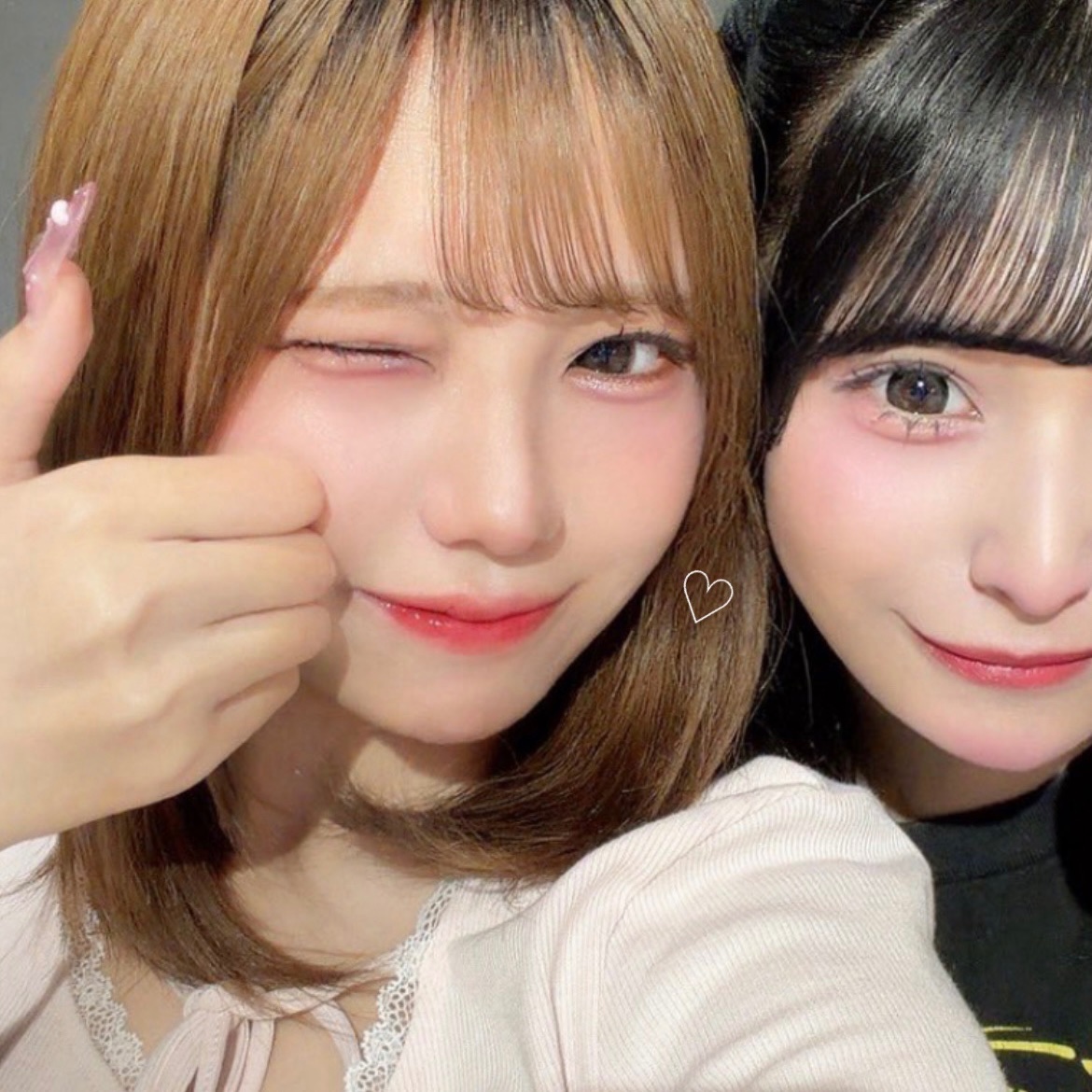 つき♡ tweet media