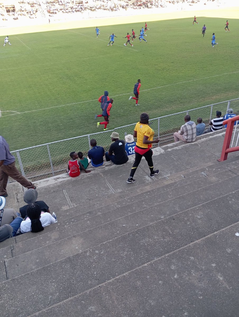 thepmaf's tweet photo. Dembare inokwapaidza https://t.co/8KcZaGd4Qg
