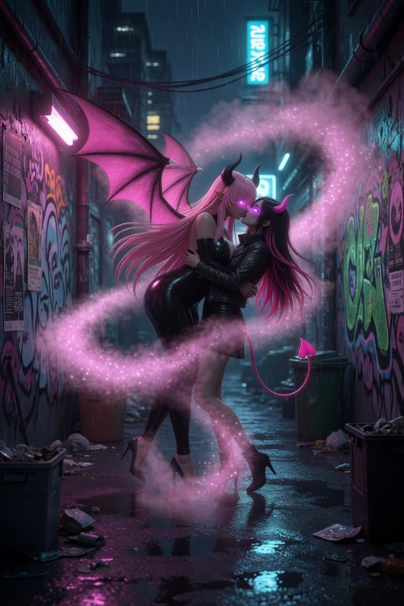 Corrupted Queen Seara tweet media