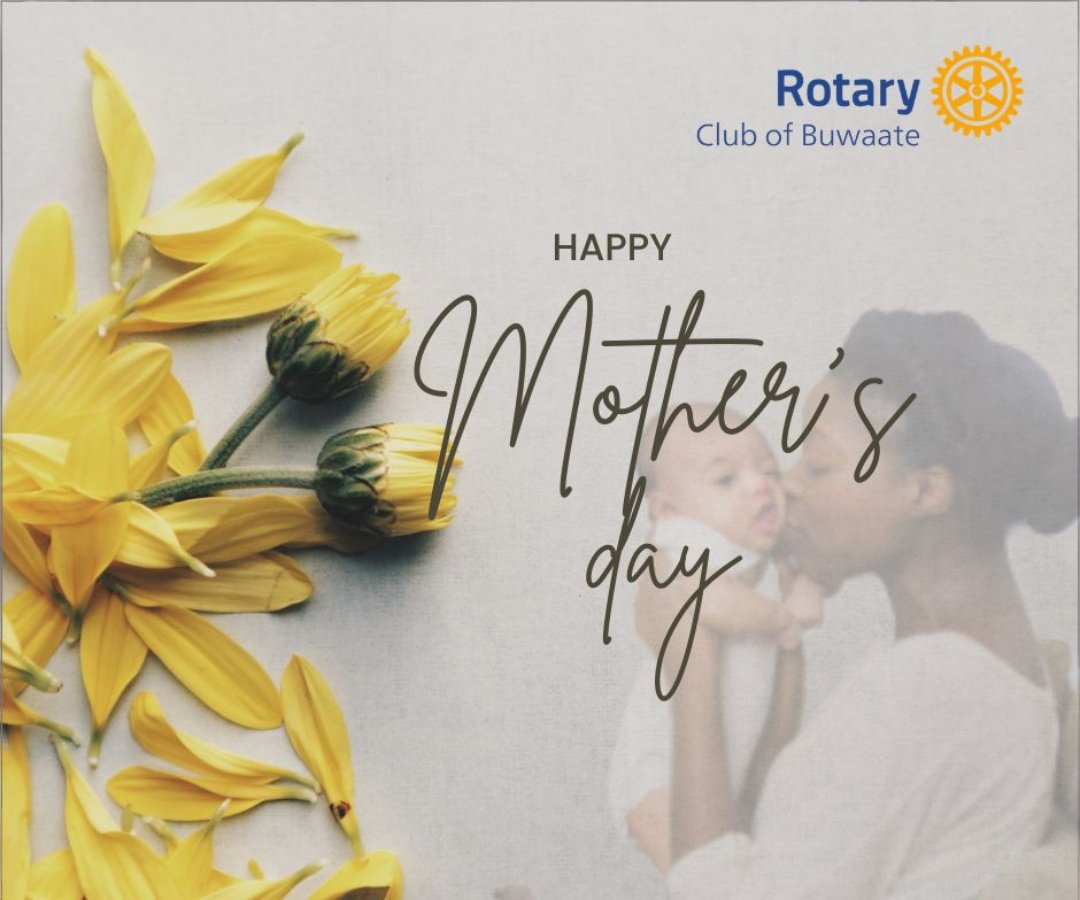 RCBuwaate's tweet photo. *To the Mothers here,*

Mother Teresa said: _“If you want to change the world, go home and love your family.”_ 
You do that every day, and we’re better because of it.

Thank you for mothering us all, in the club and beyond it. ❤️ https://t.co/PHDpFOCro2