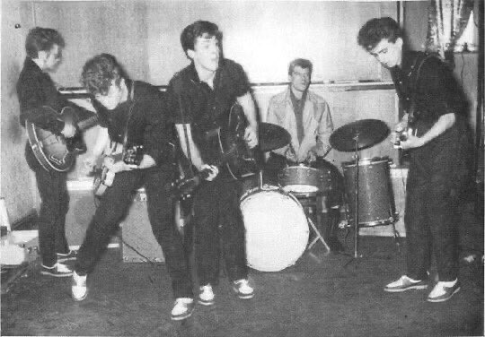 Daily Beatle dot Com tweet media