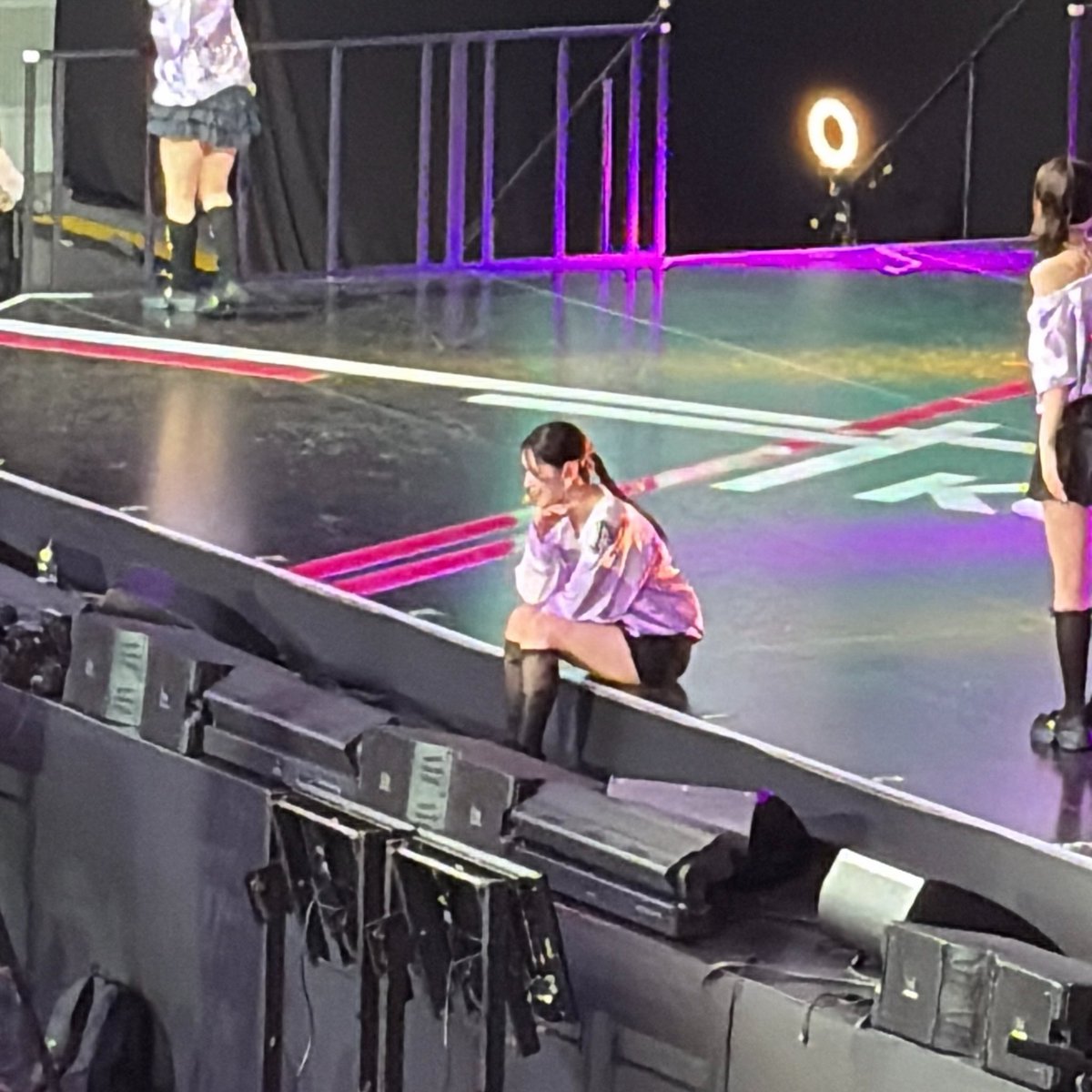 CMK_u_me's tweet photo. 遠くからでもわかる
この桃奈、メロい https://t.co/dcvdGDuoON