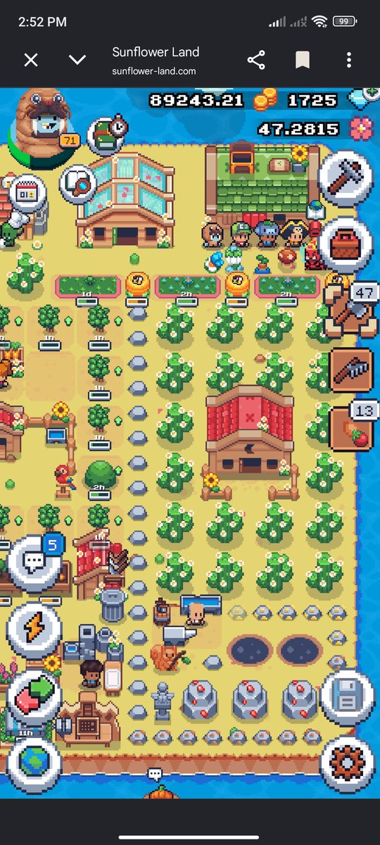 momonl4b's tweet photo. Lets go!!#SunflowerLandFlower #SunflowerLandFarm #SunflowerLandWeekly https://t.co/buBCdosjzI